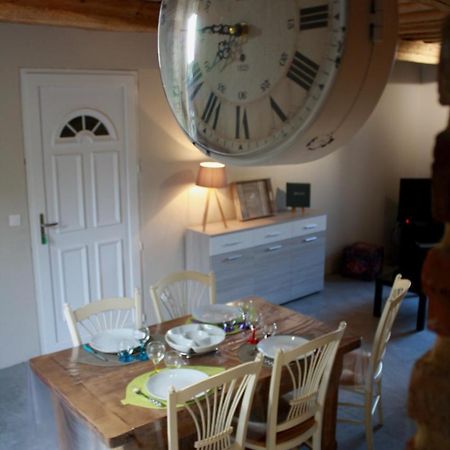 La Succursalle Honfleur Bagian luar foto
