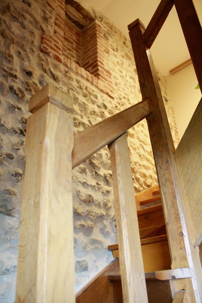 La Succursalle Honfleur Bagian luar foto