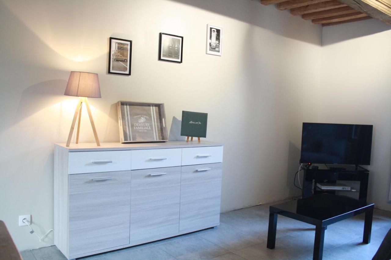 La Succursalle Honfleur Bagian luar foto
